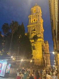The Cathedral
