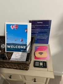 Welcome!
