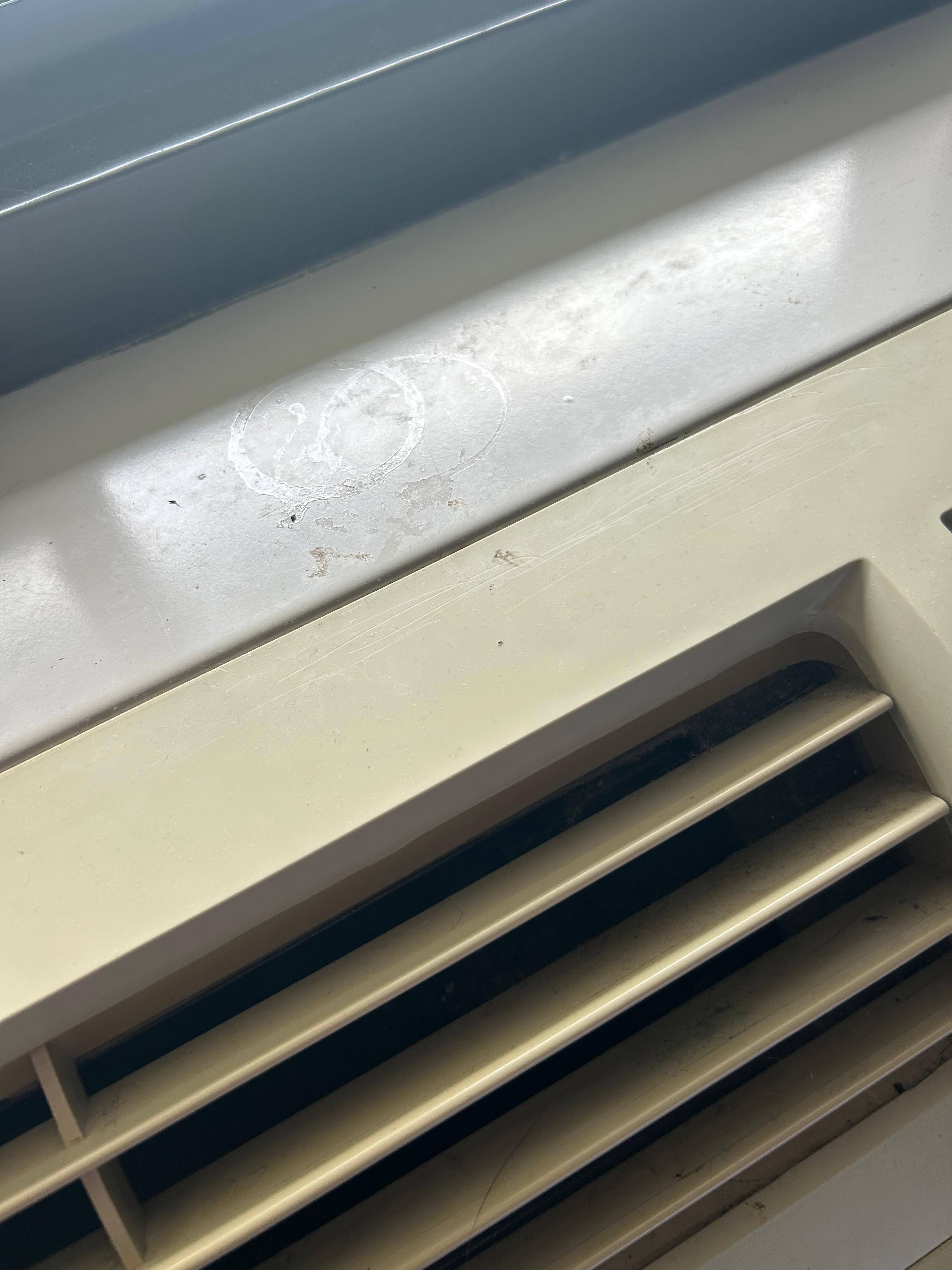 Air conditioner 