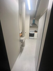 This area Omd! Was the messy and worst of all