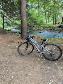 Sizerville State park