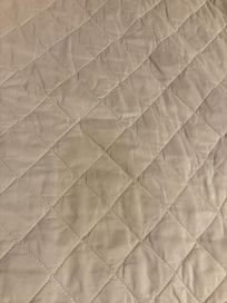 dirty mattress
