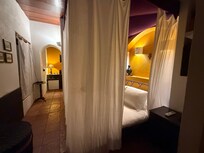 Our beautiful room