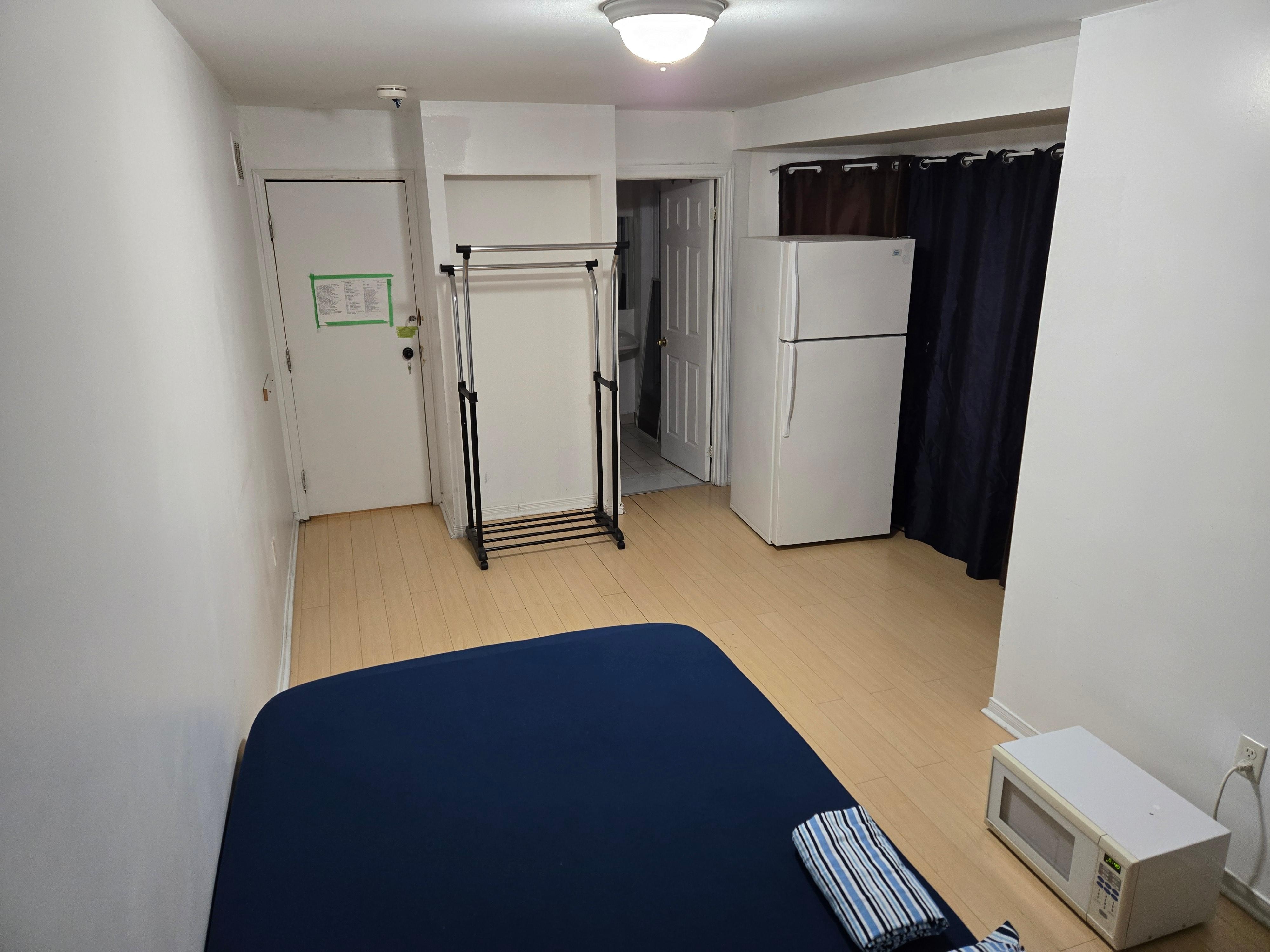 324 Cook, 23 west view