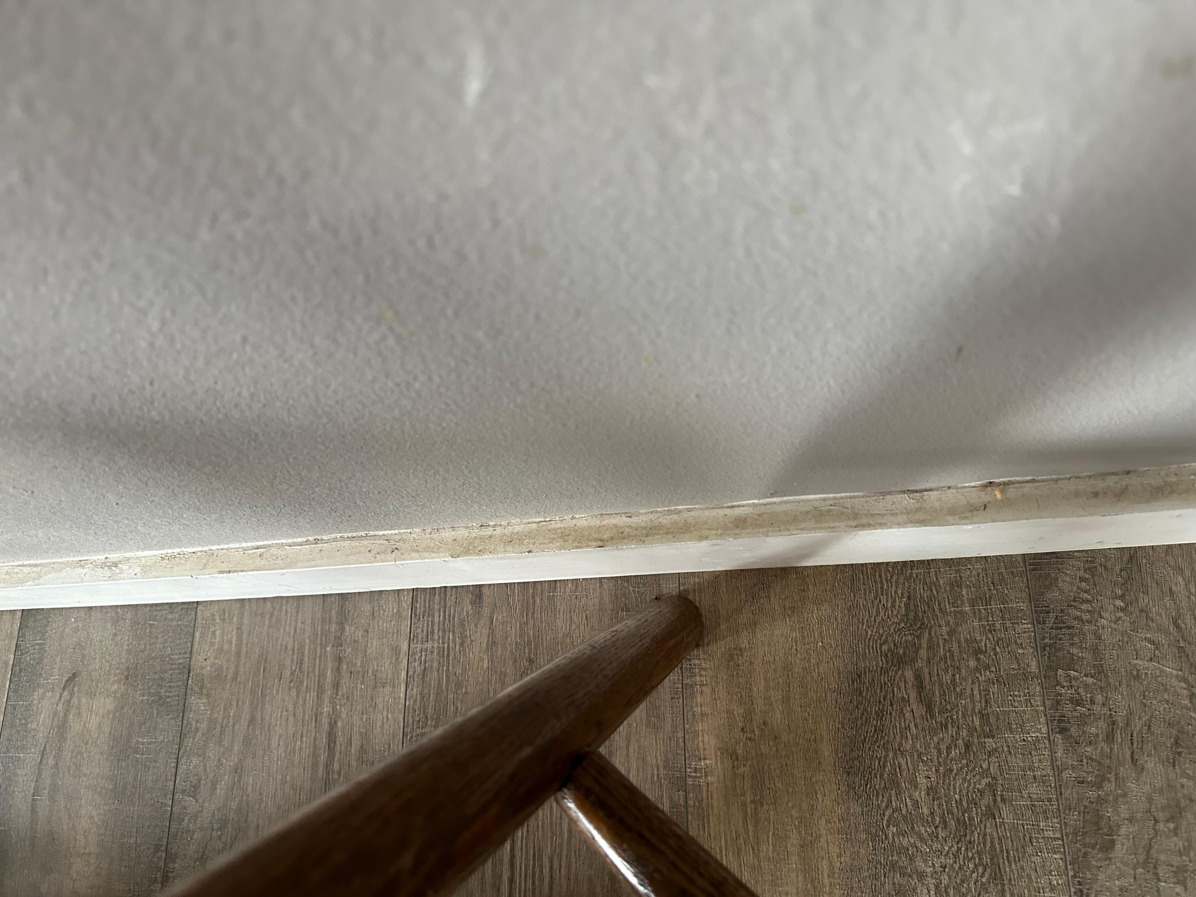 Another part of baseboard