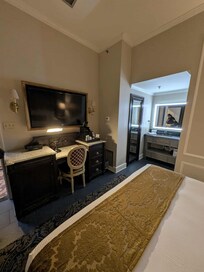 Room 116