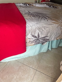Main bedroom