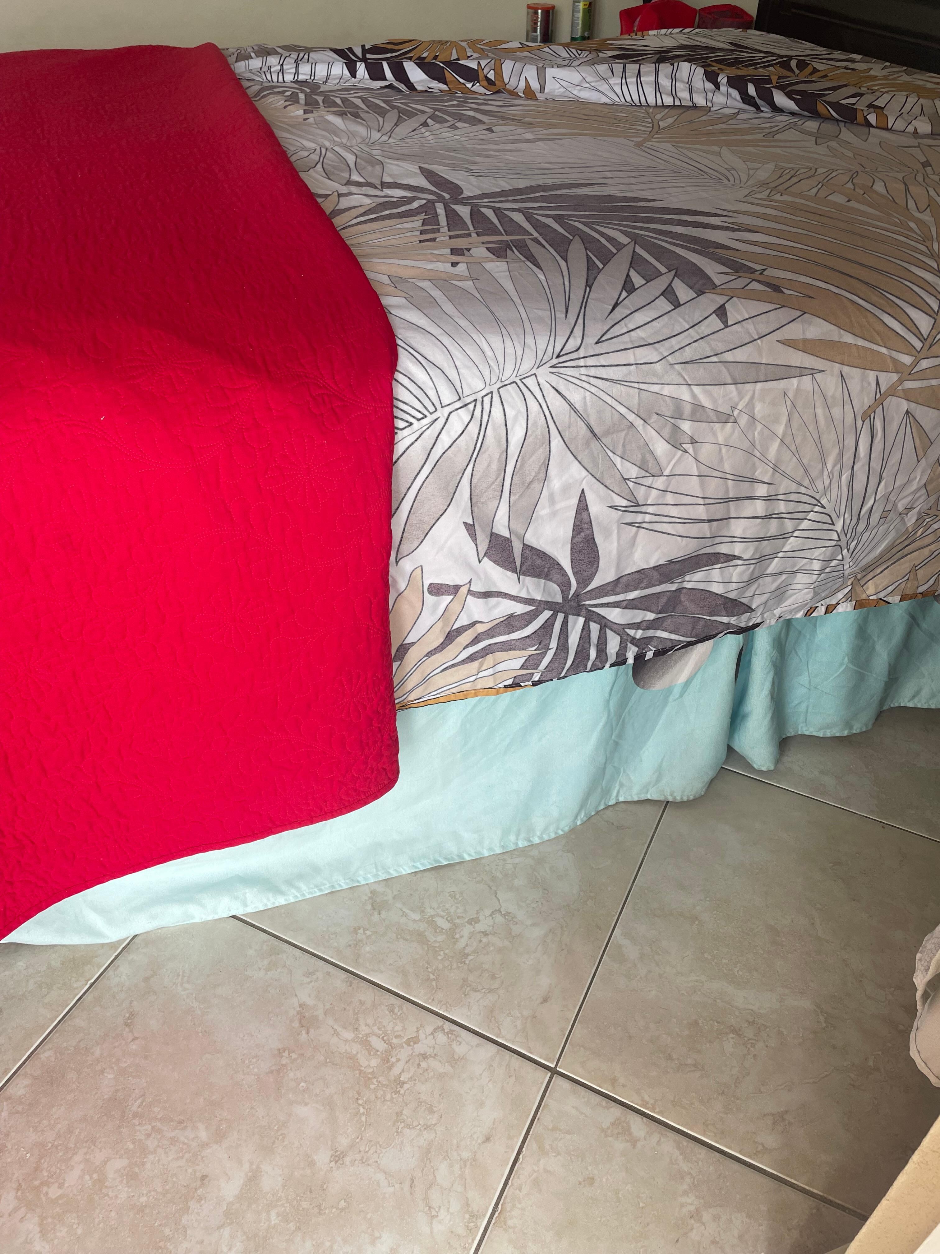Main bedroom