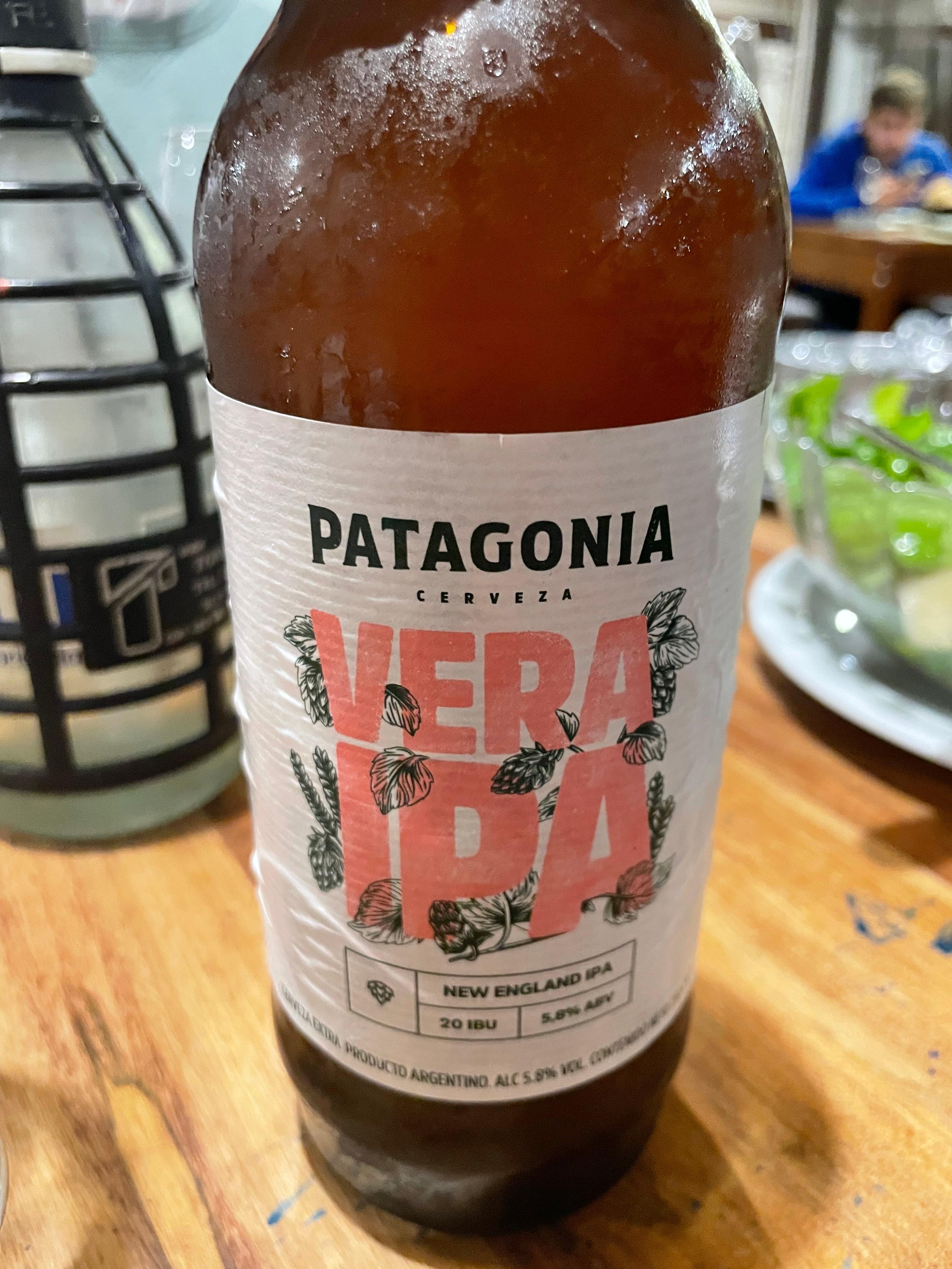 アルゼンチンビール