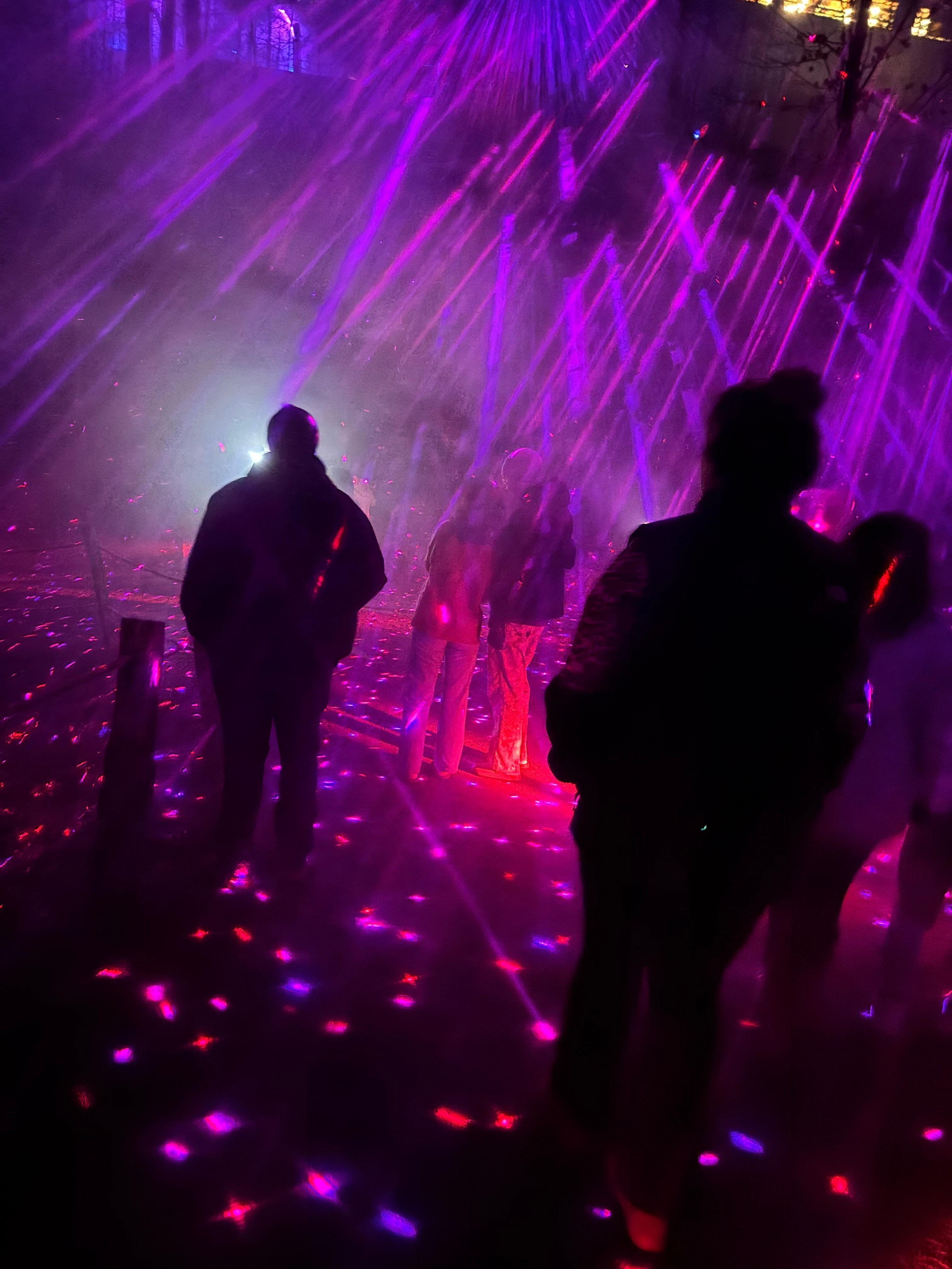 Anakeesta Astra Lumina.