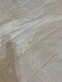 Mattress protector