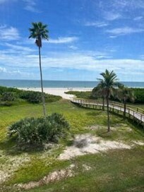 View from unit