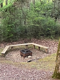 Fire pit