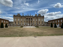 Manor House