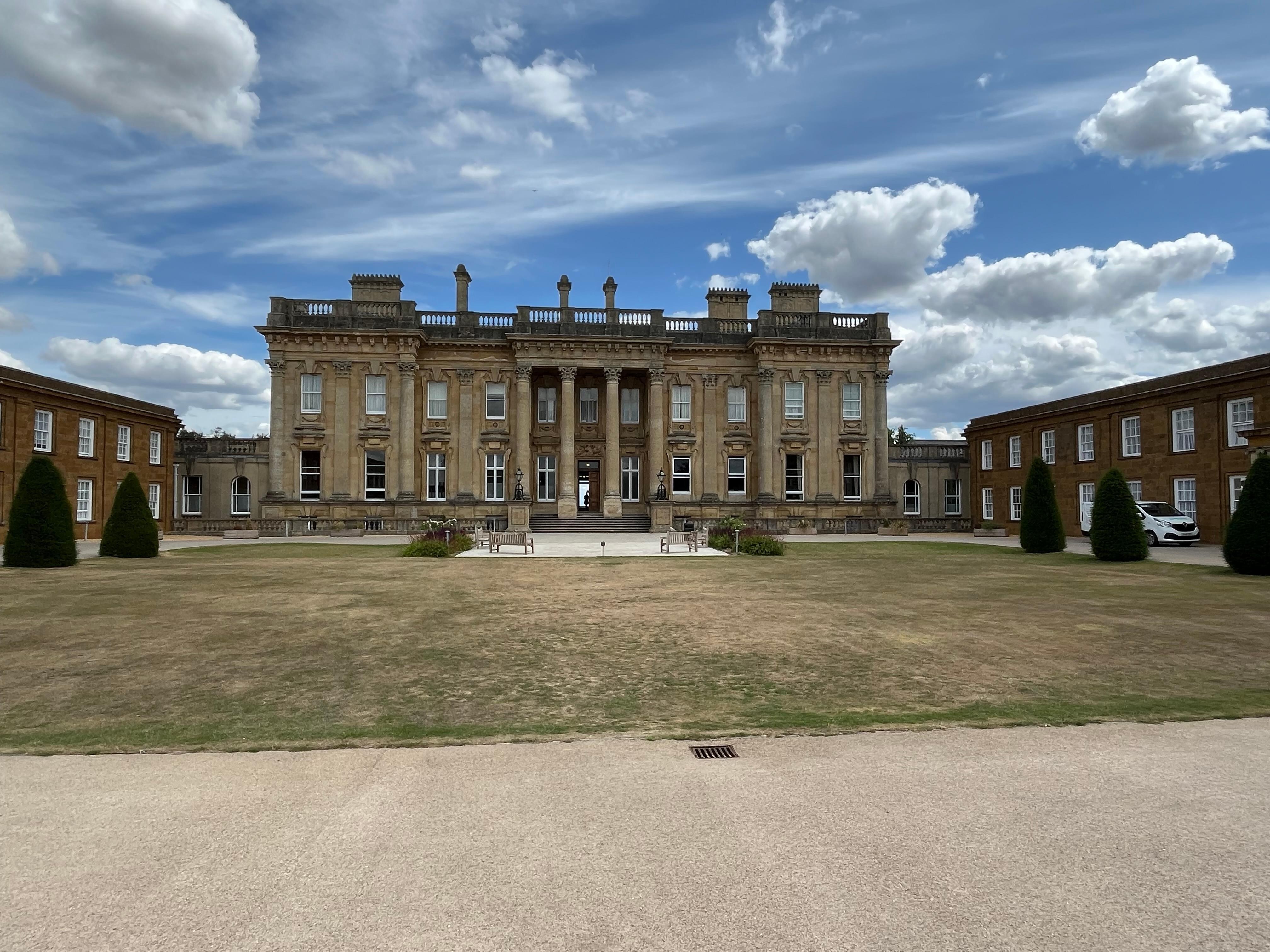 Manor House 