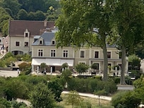 1.Stock rechts aussen haben wir grwohnt