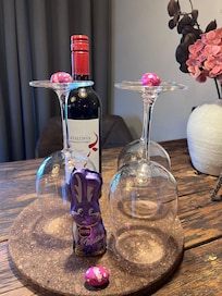 Herzliche Begrüßung