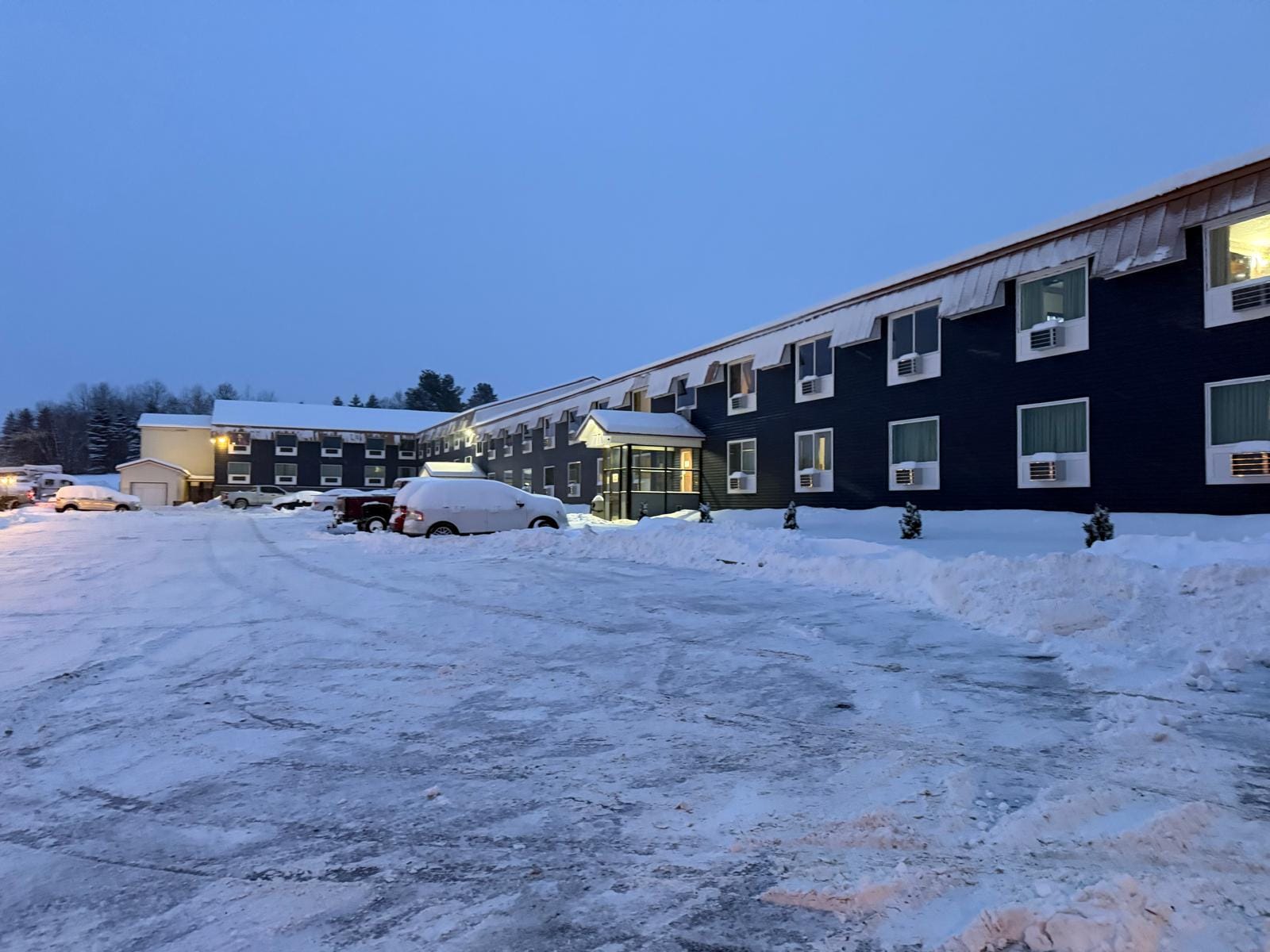 Its Beautiful and Huge Property