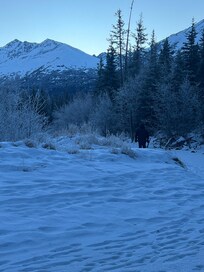 Eagle River