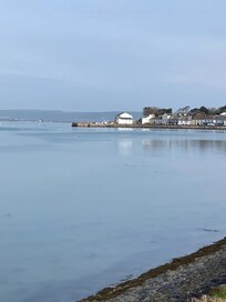 Walking on the Tarka Trail is also really nice.