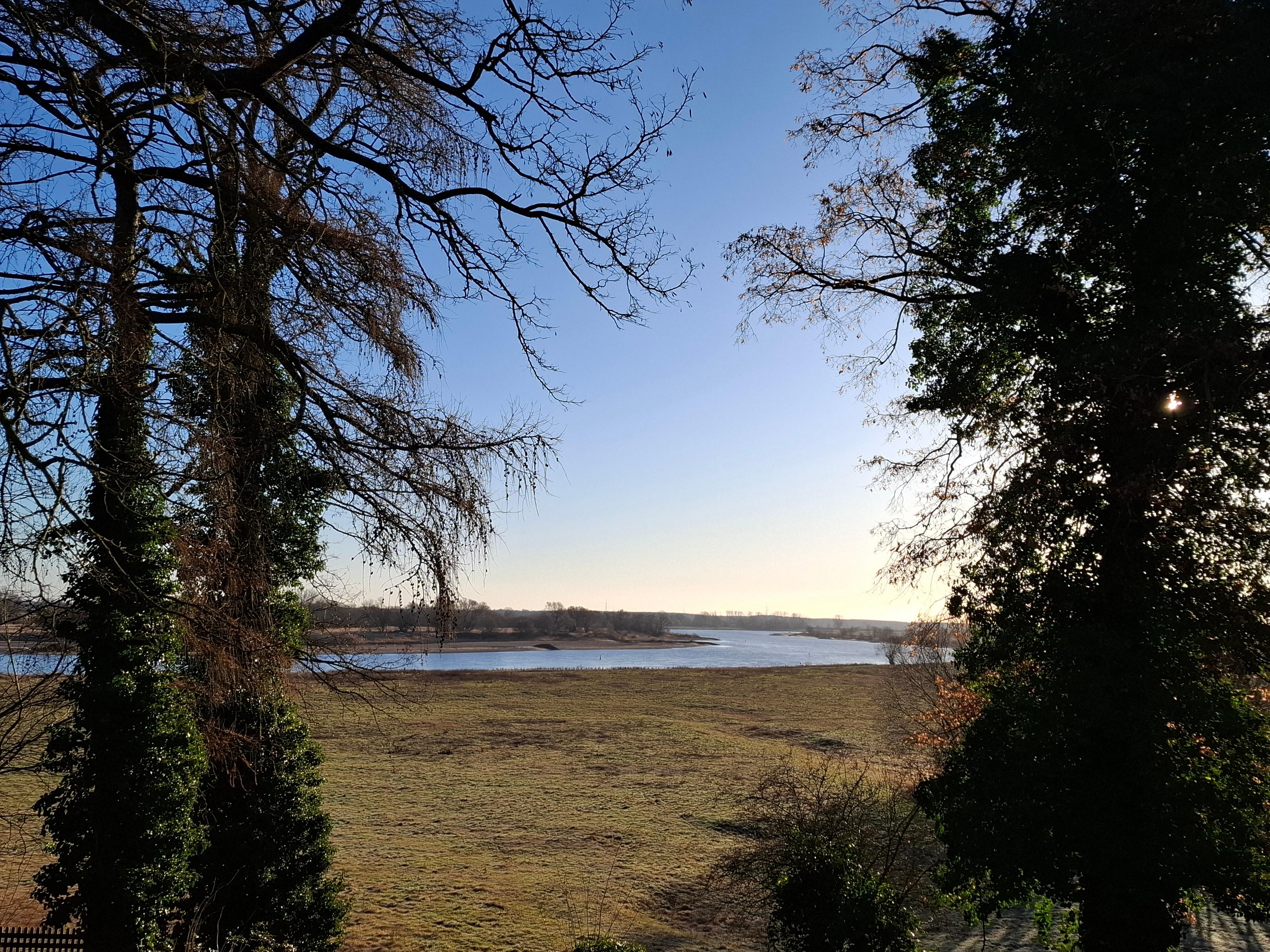 großer Elbbogen bei Ringfurth