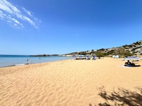 Kalathas Beach