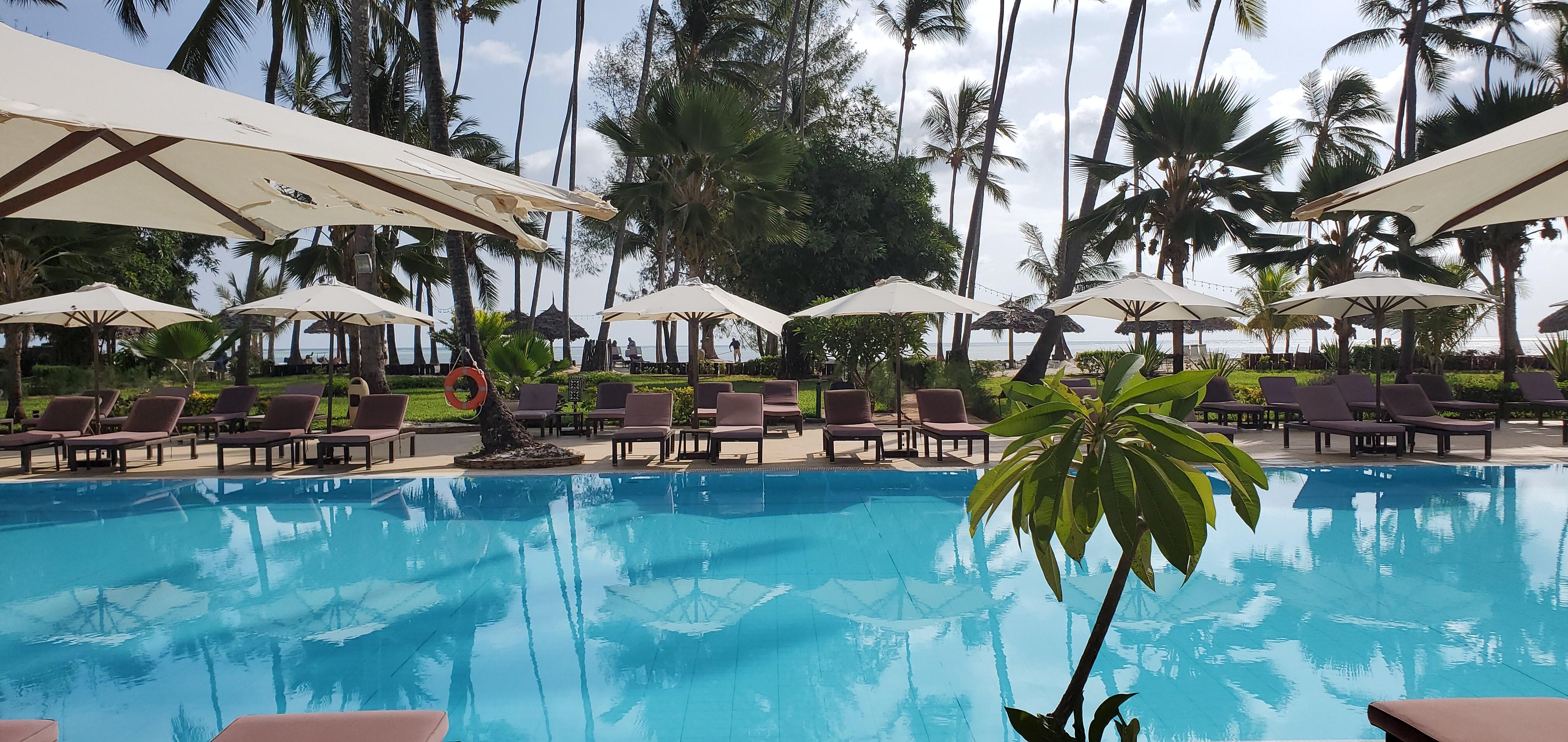 tui blue bahari zanzibar kiwengwa hotel reviews tui blue bahari zanzibar kiwengwa hotel reviews