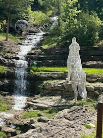 Top of the Rock beauty