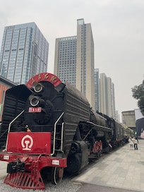 Attractions outside hotel