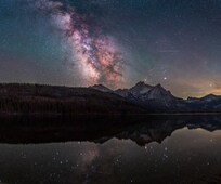 Stanley Lake