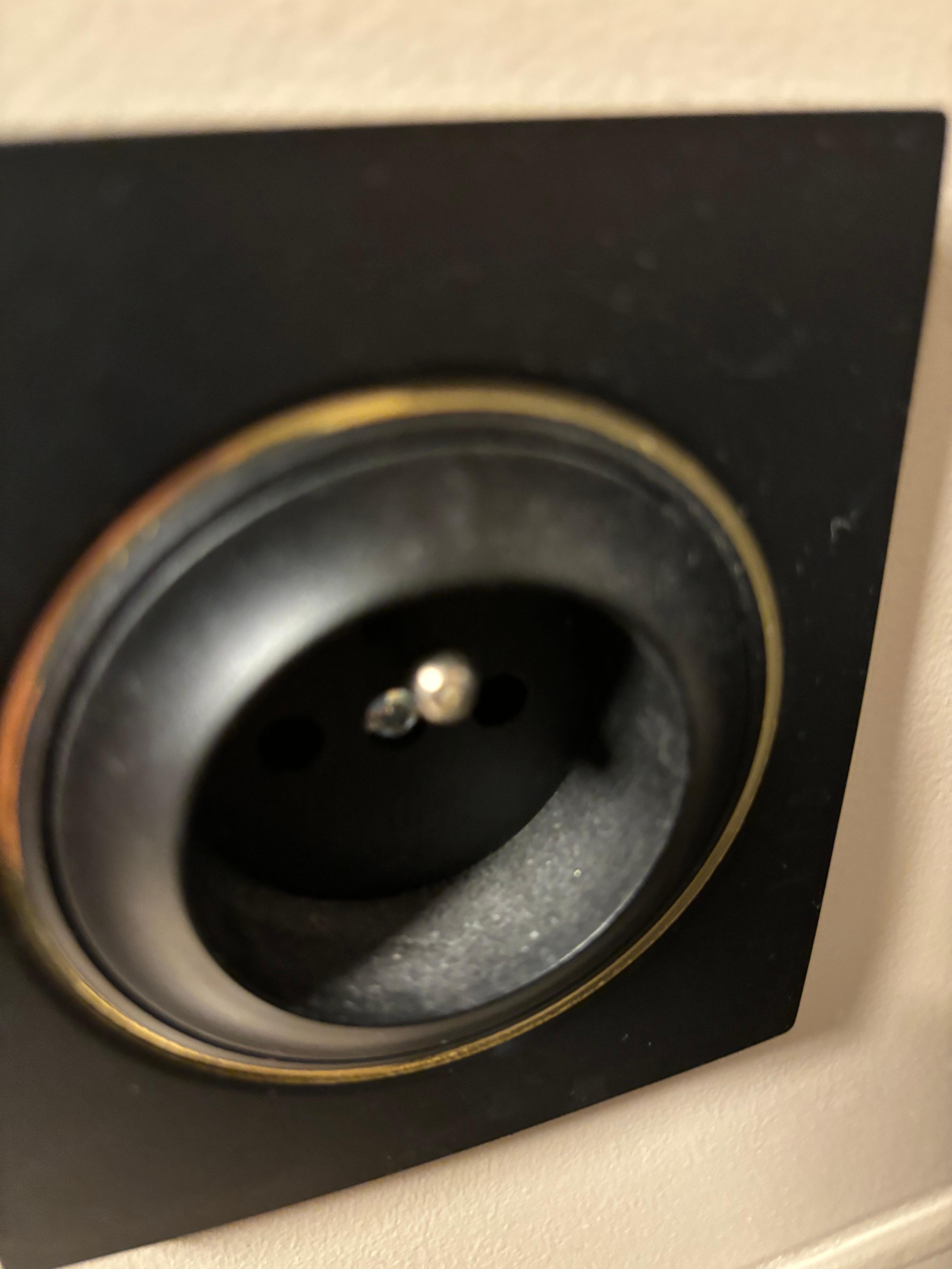 An example of how dirty sockets were