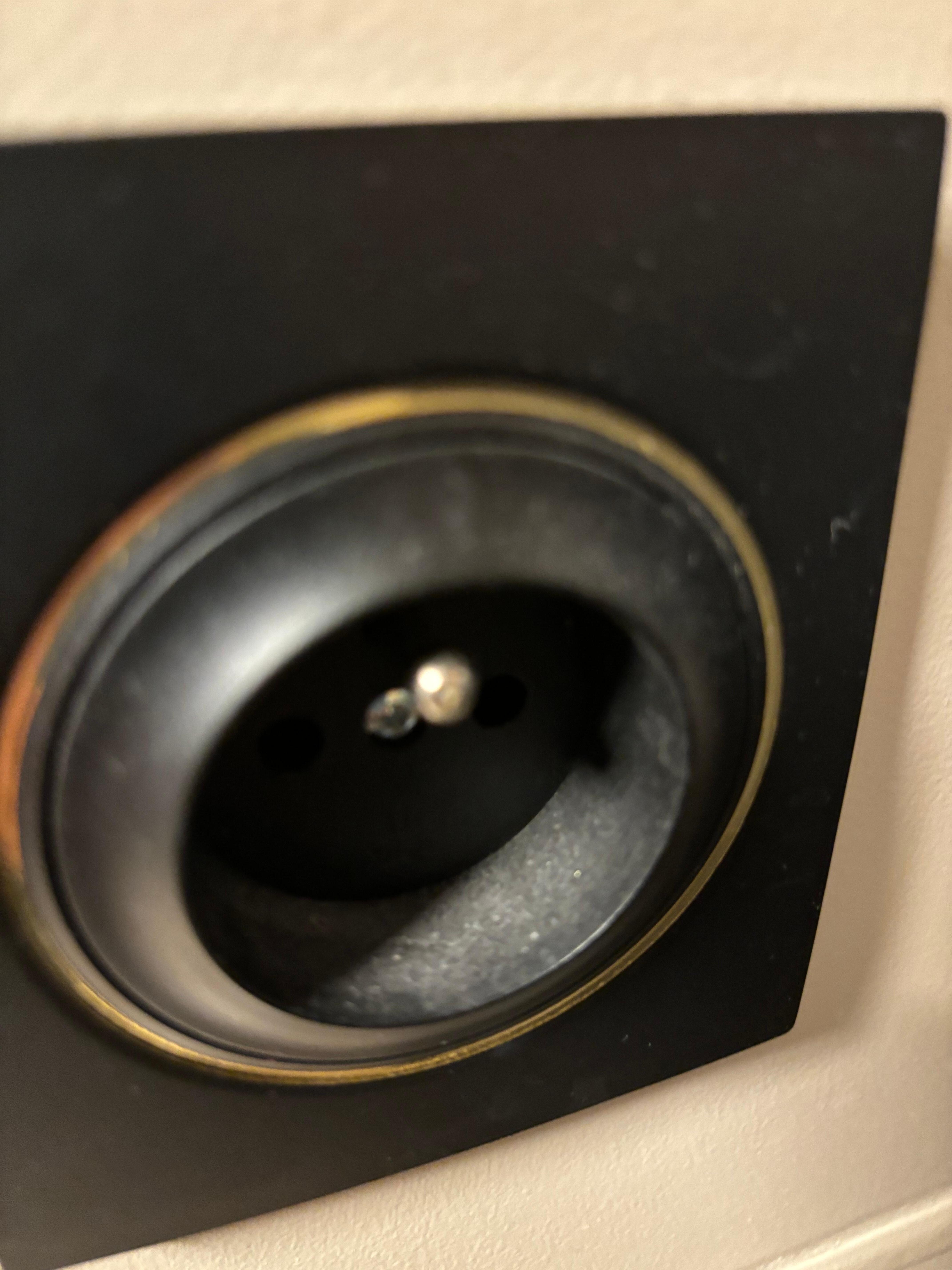 An example of how dirty sockets were 