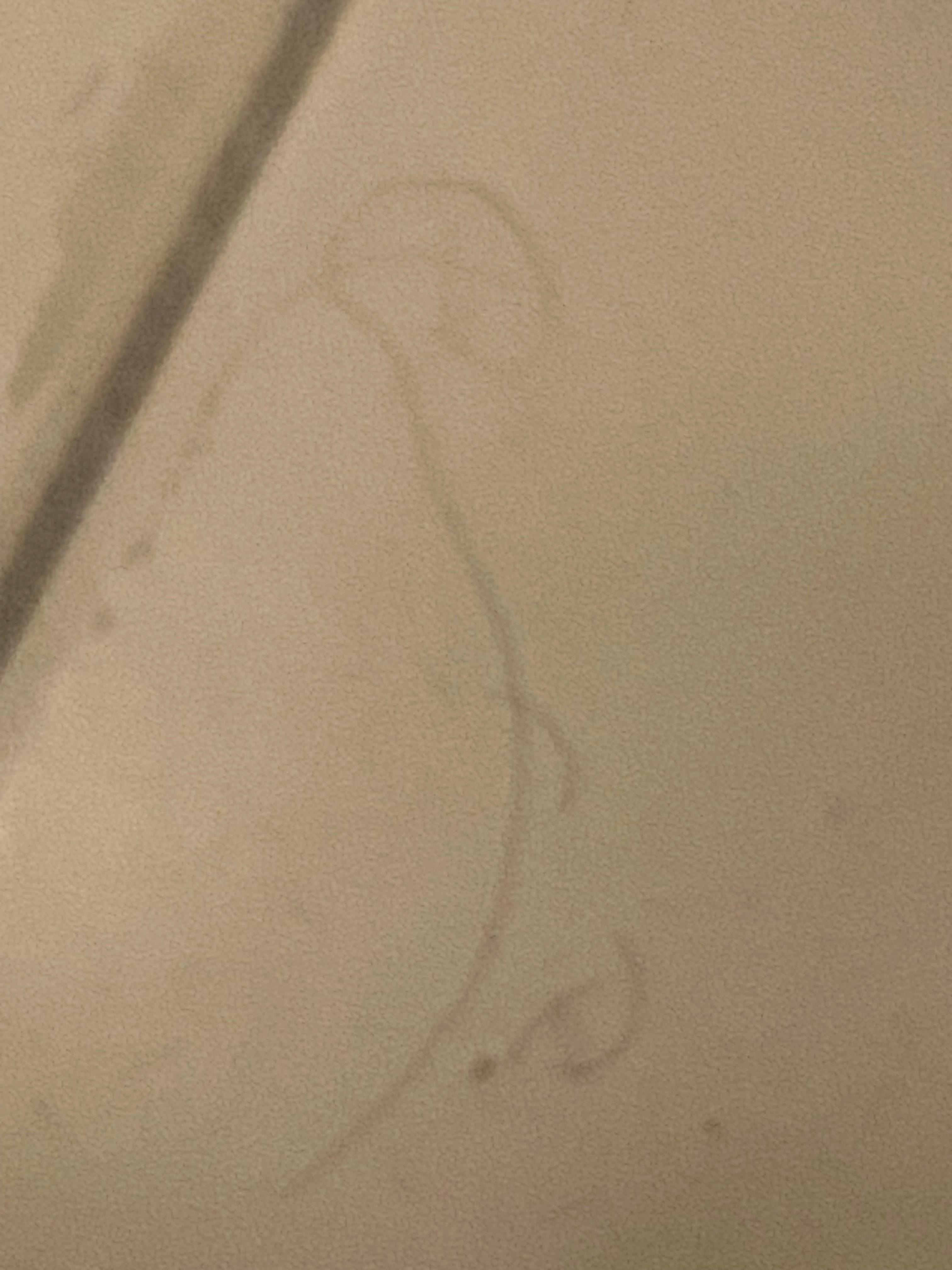 Reinigung im Bad war mangelhaft bei Ankunft 