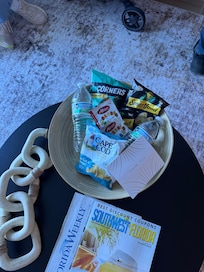 Amenities