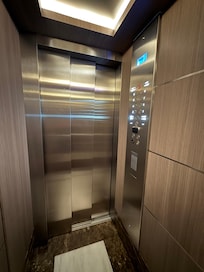 Elevator
