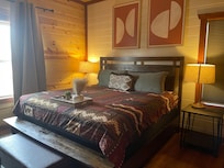 Our bedroom