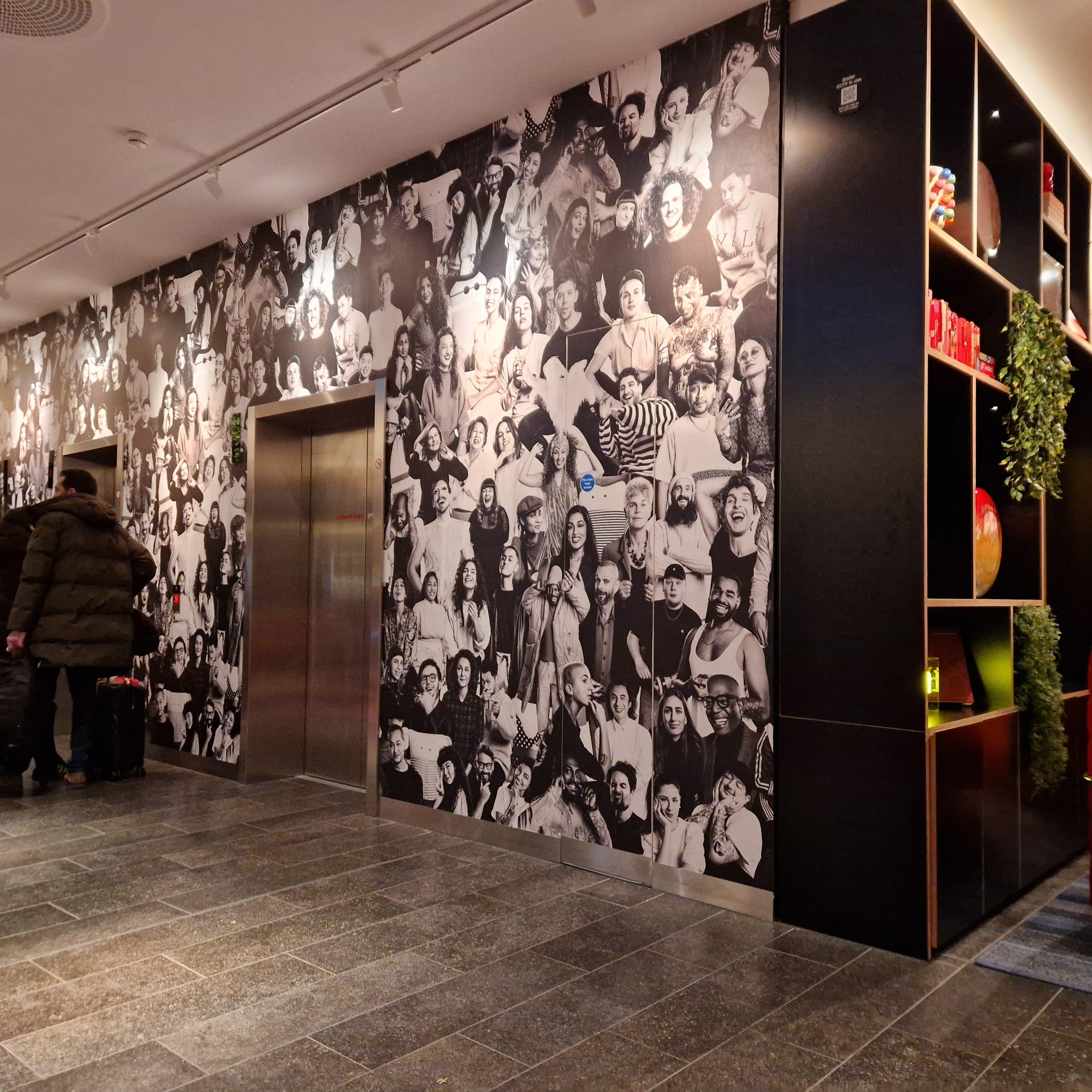 Citizen of the world