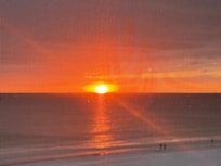 View with a margarita!!