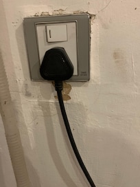 Wall condition