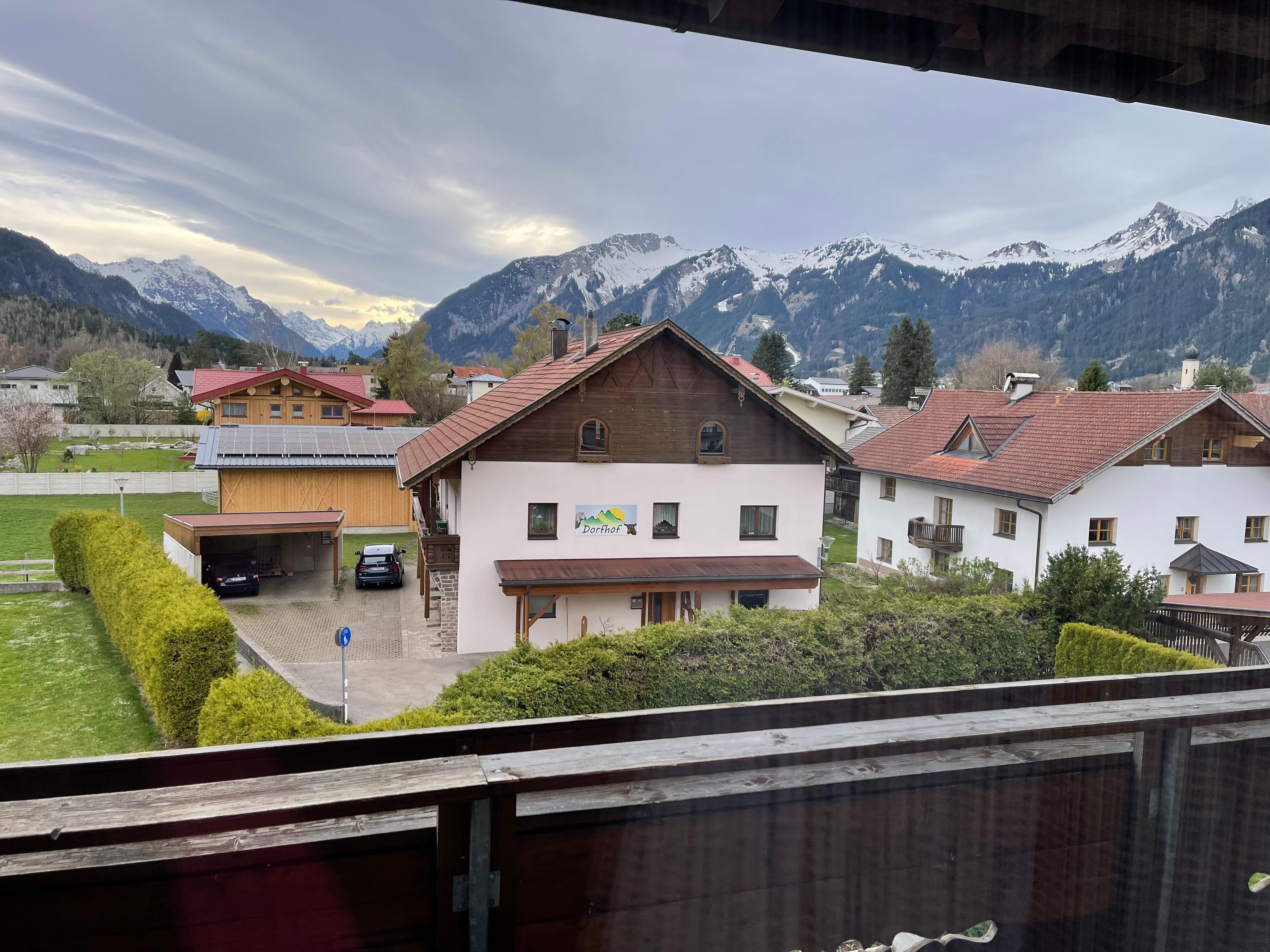 Balkon