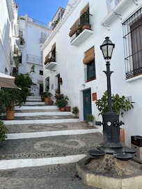 Frigiliana