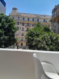 balcón