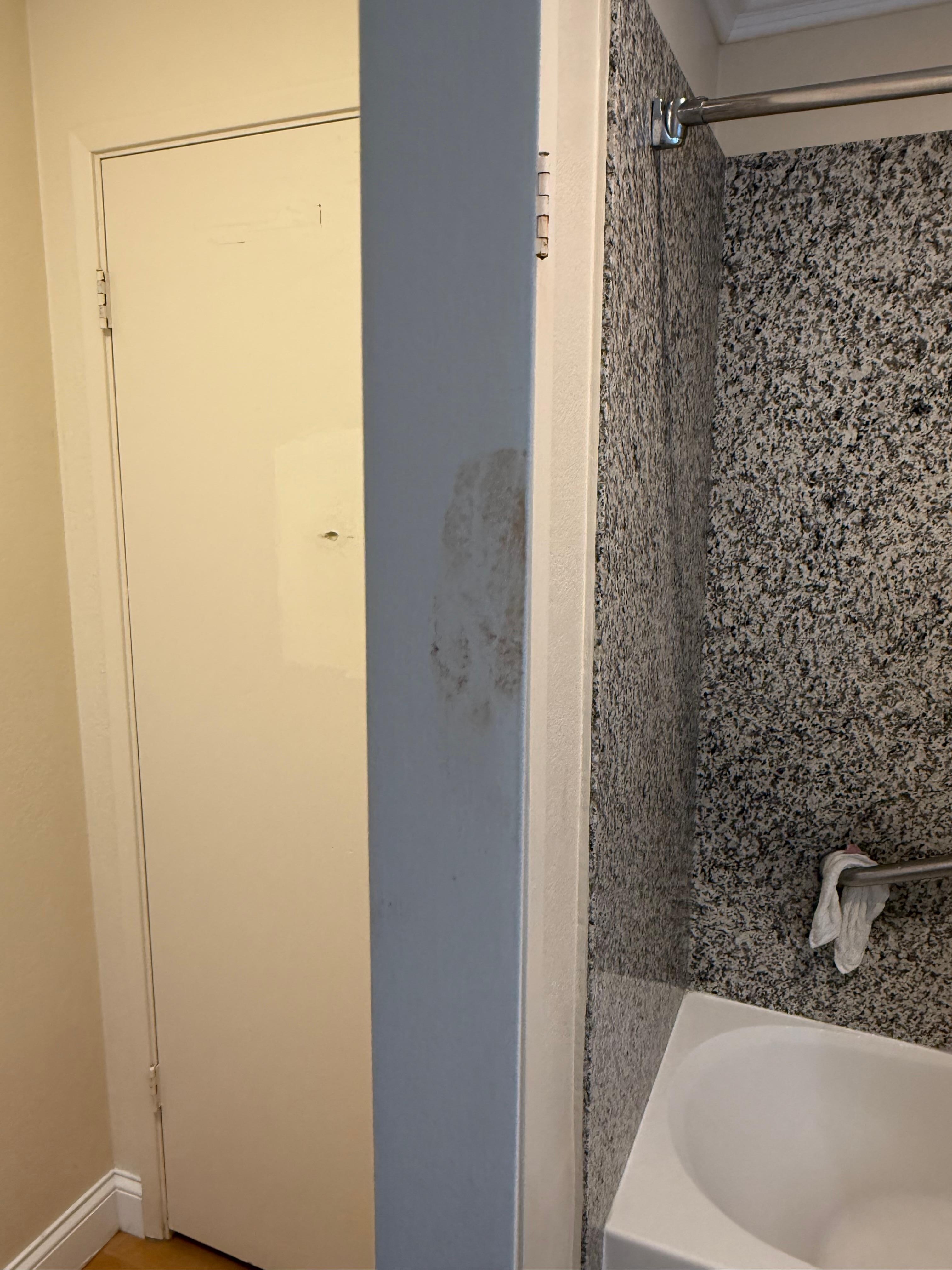 Do they clean this place? 