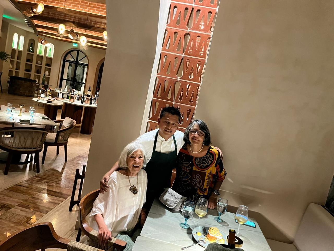 Atención personalizada 