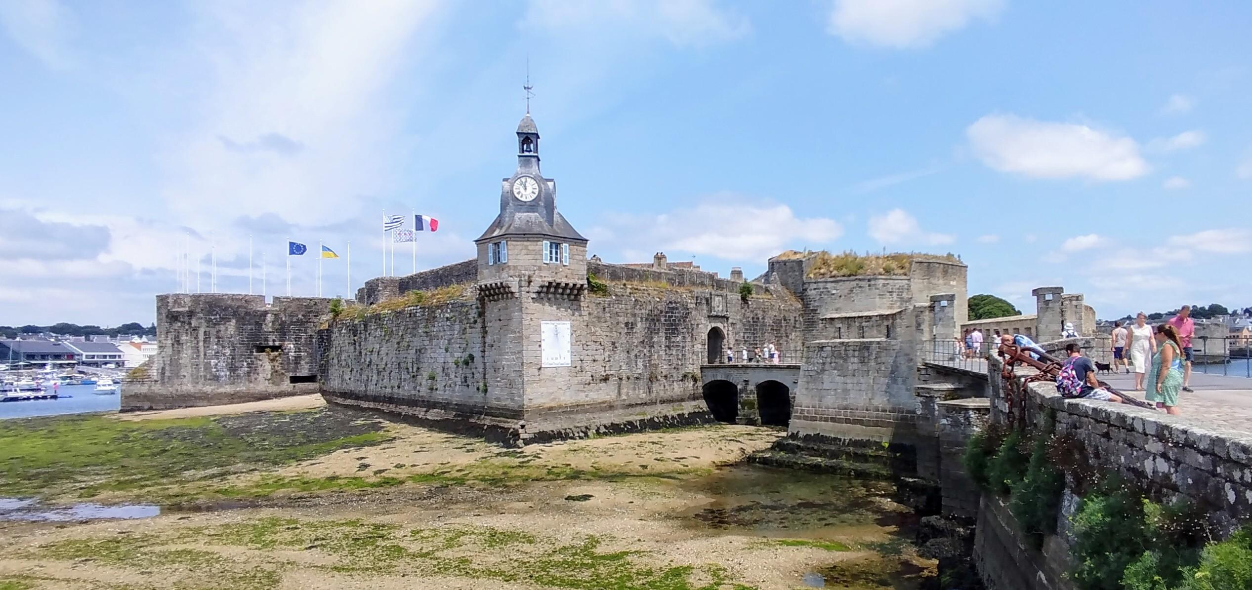 Concarneau 