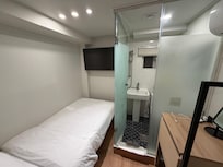 シングルルーム