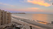 Beautiful Sunset from Cristal Blue Persuasion 1003