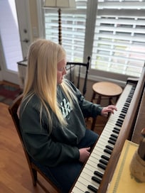 Also the Shower was AMAZING!!