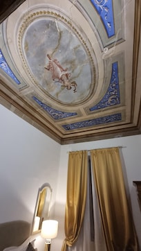 Room ceiling