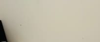 Look at the wall very dirty I have so much pictures and videos but since their too big it not allowing me to post it all